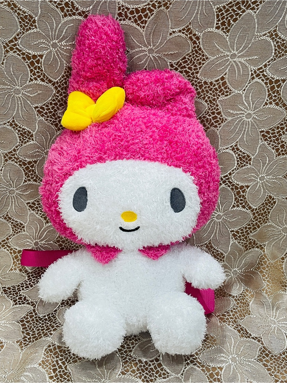 NWT My Melody Plush